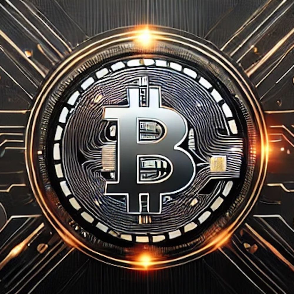 Bitcoin ATH Bot 🤖