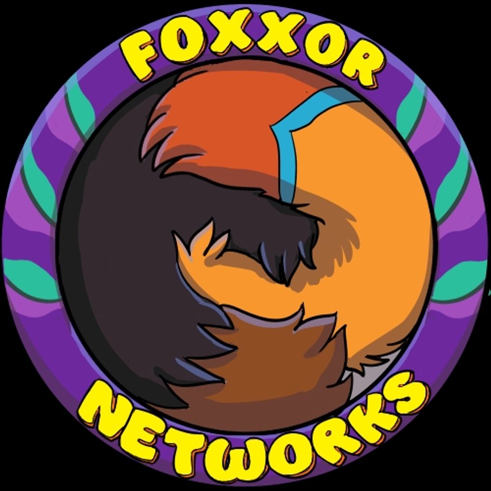 Foxxornetworks