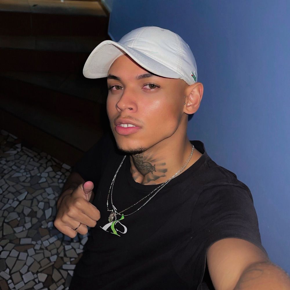 Pabllo Henrique 🕷️