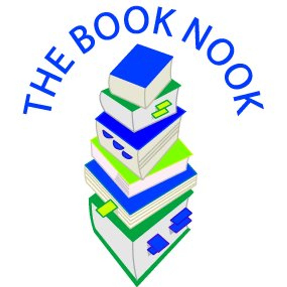 TLCBookNook