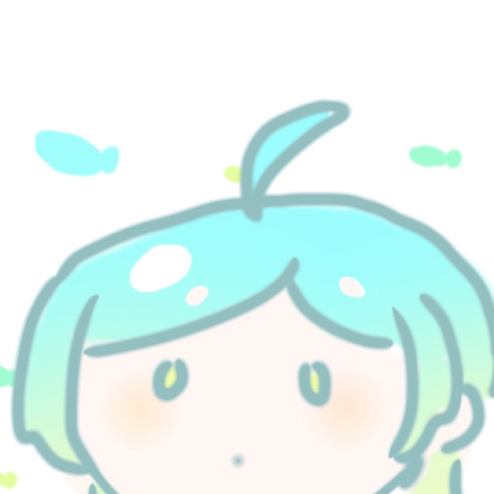 yーu.