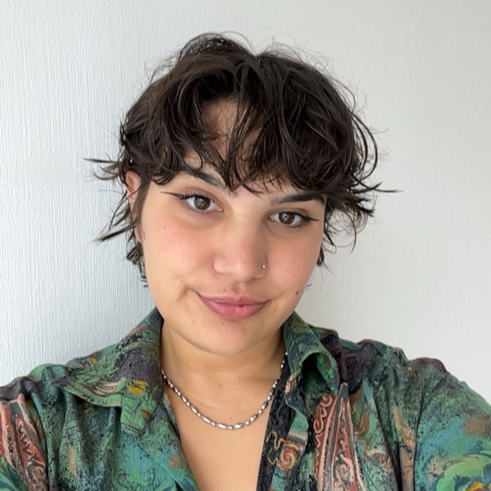 Louise Mohammedi
