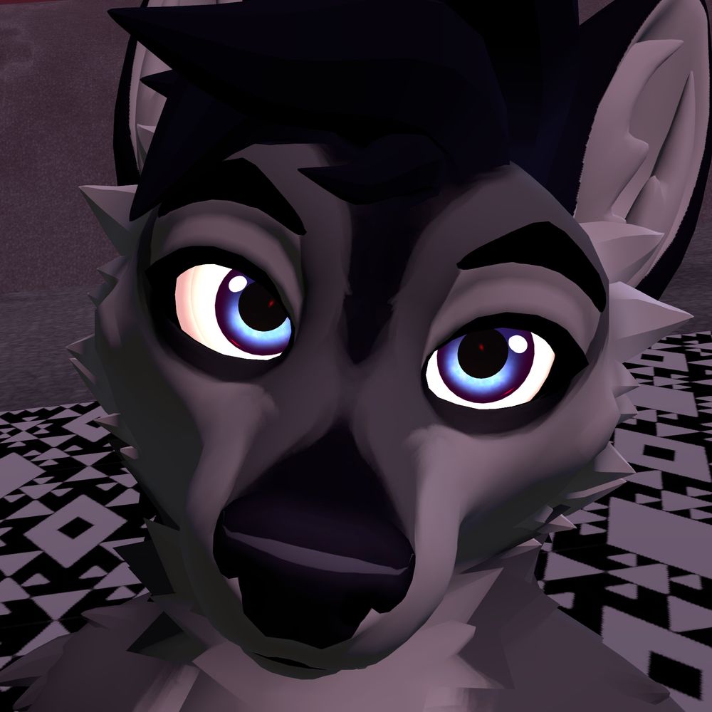Kyn Wolf