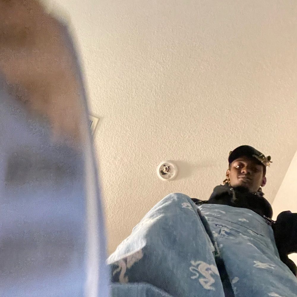 ItzCloudydaze