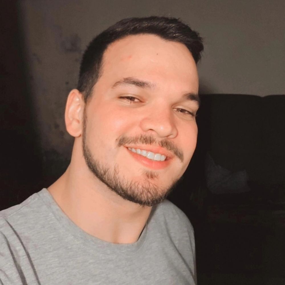 Marcelo Tavares 