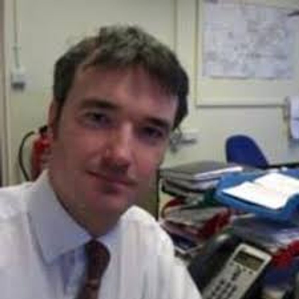 David Kessen