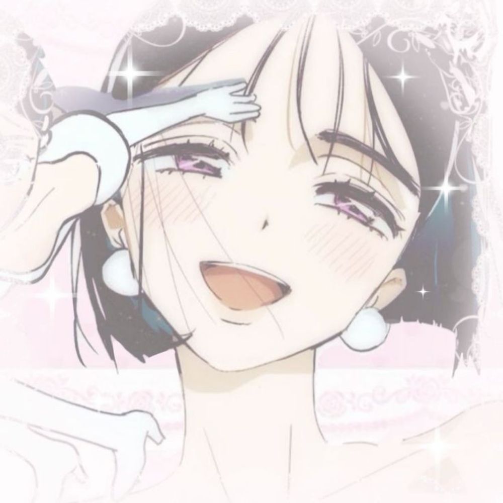 Baako !! ★ ☁ (Noah)
