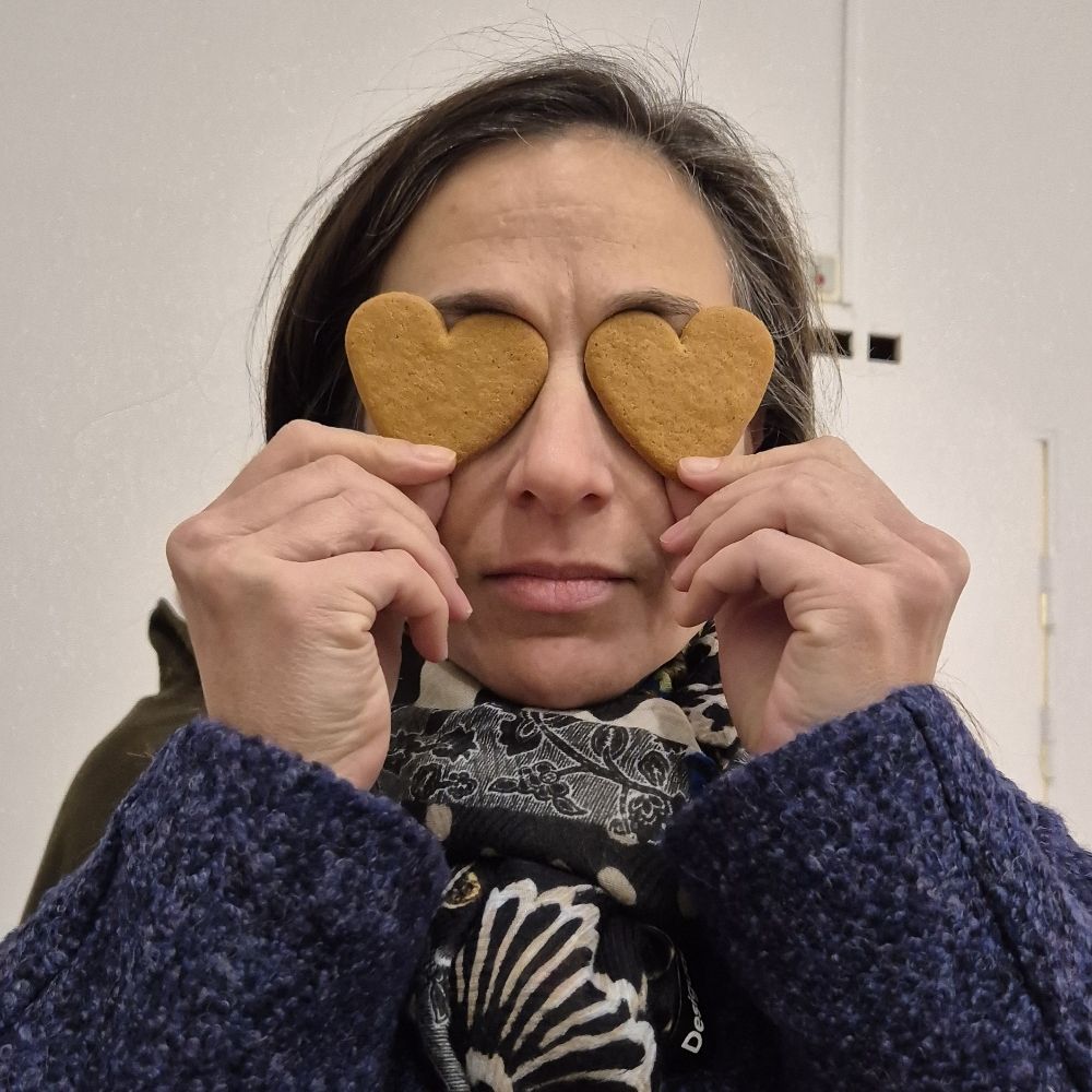 Isabel Löfgren