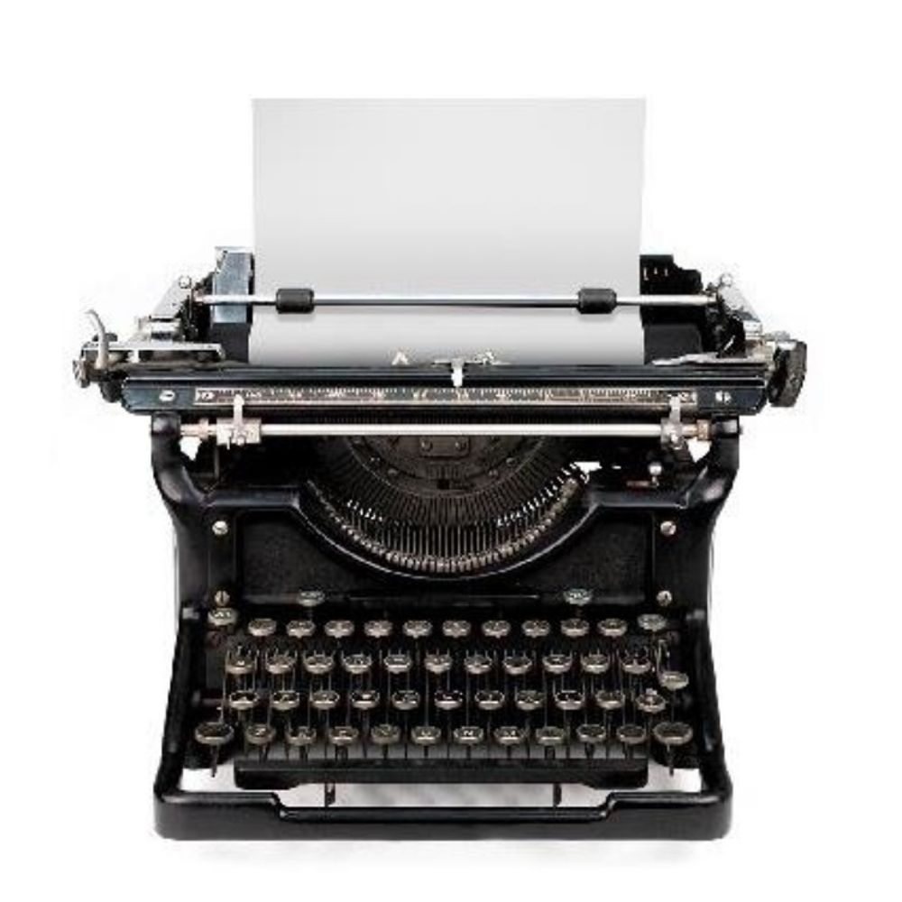 All Write Now
