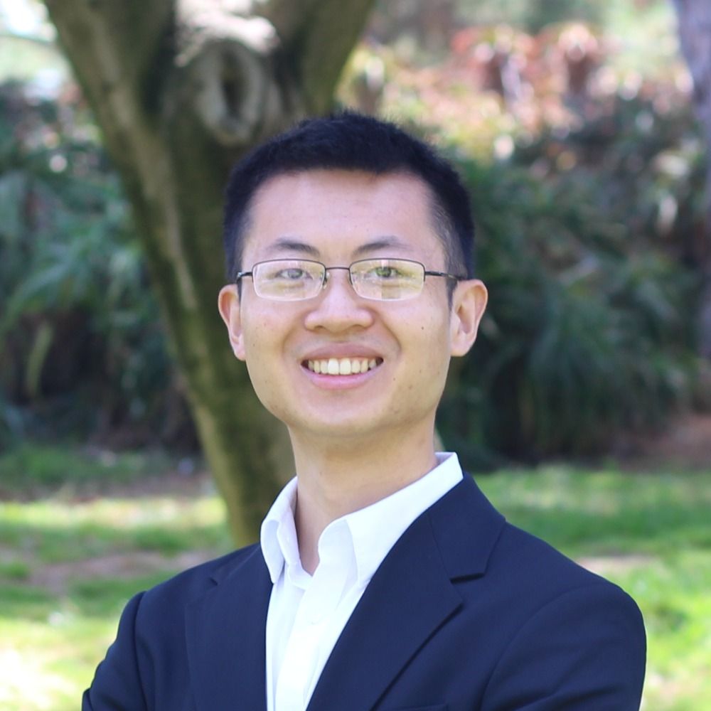 Sirui Wan