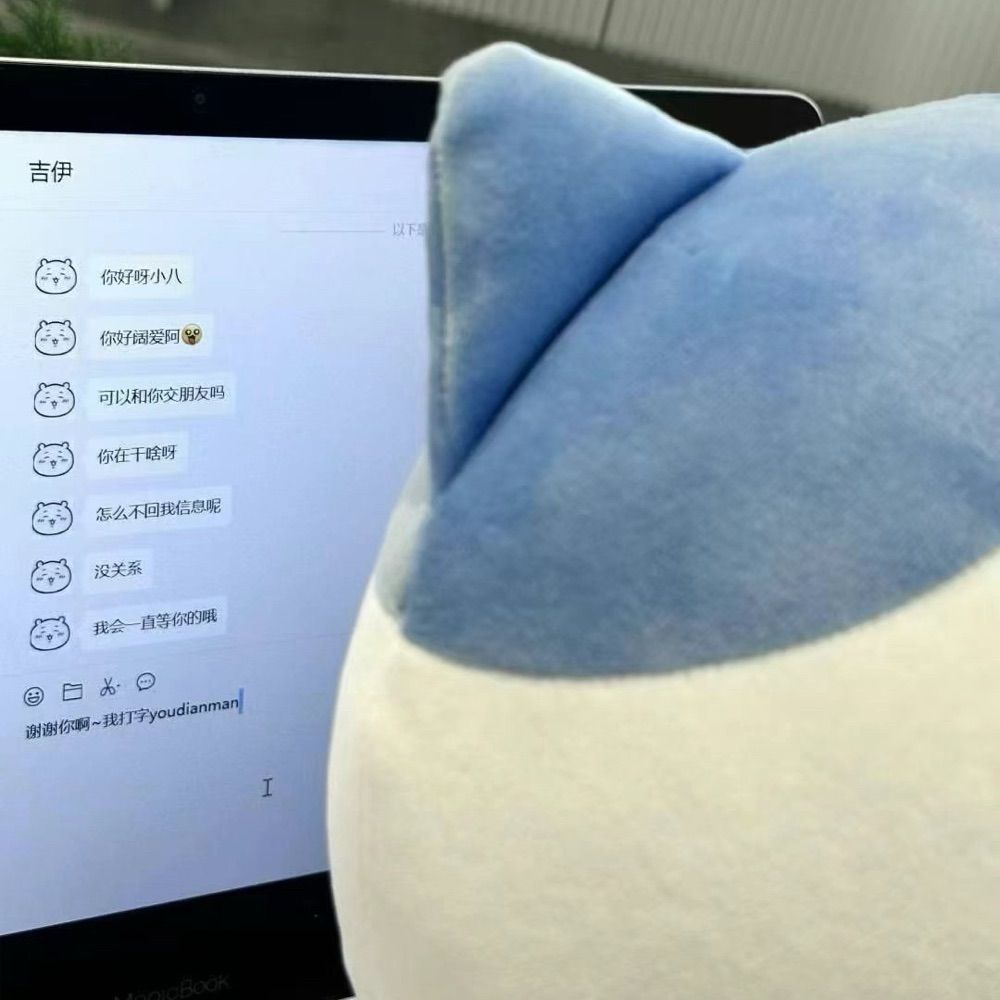蹦极小狗