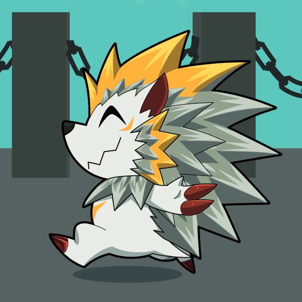 Ginryuumaru's avatar