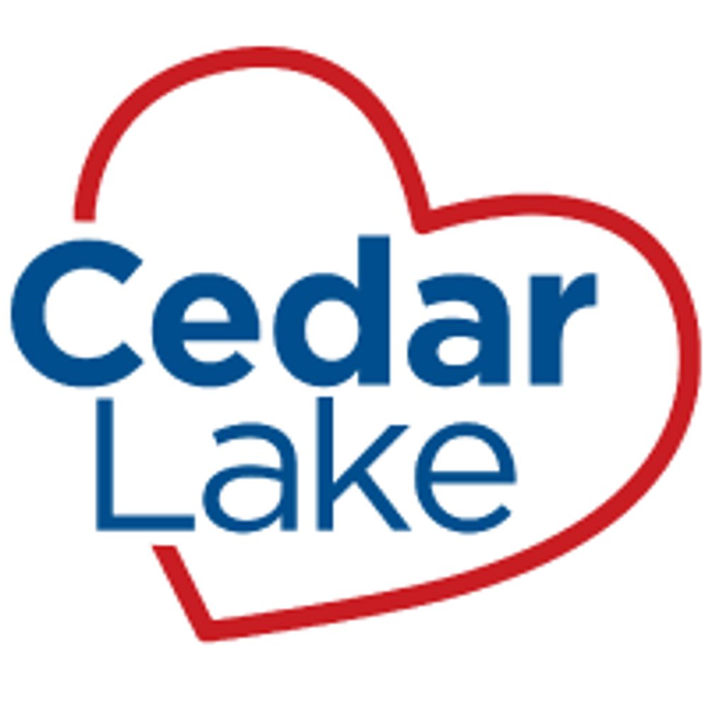 Cedar Lake
