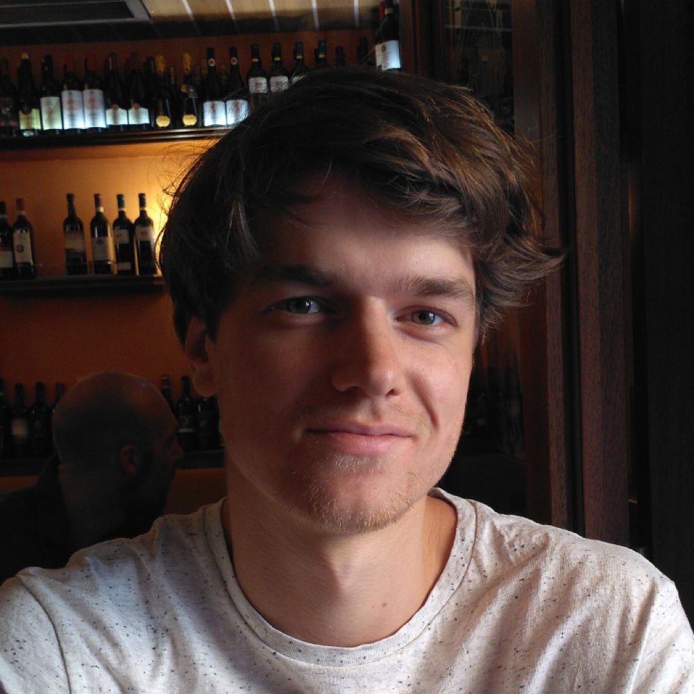 Erik Bjäreholt