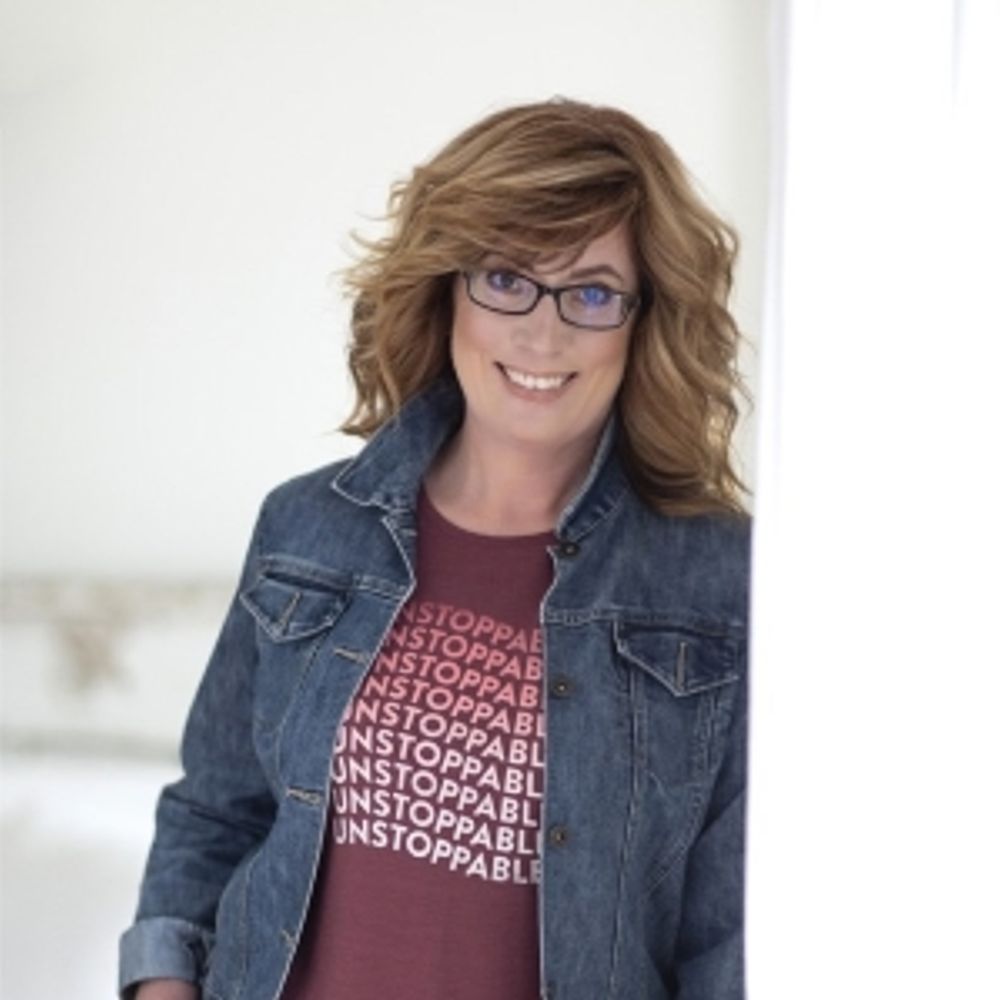 Karen Dean | Speaker | Author | Resilience Expert