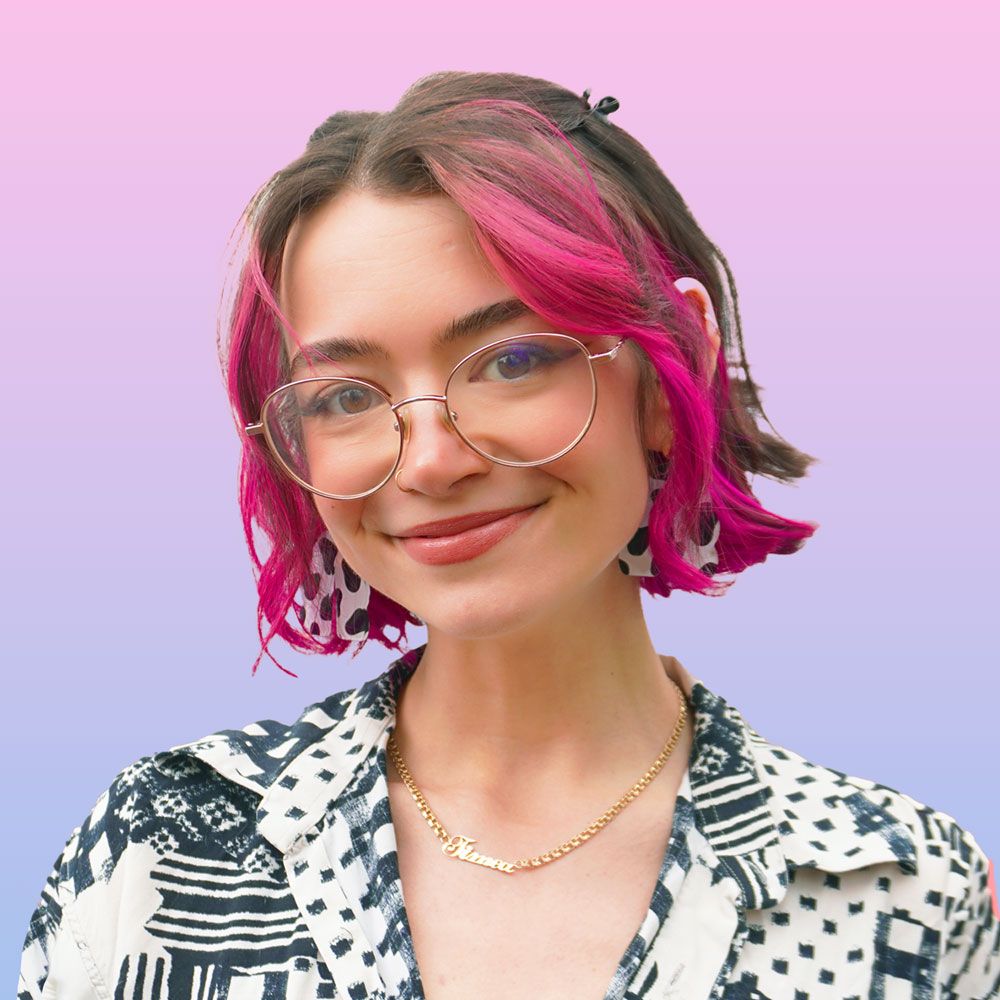 Timea Bogdan
