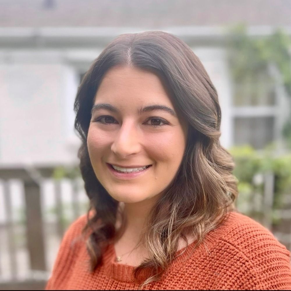 Kelsea Best, PhD