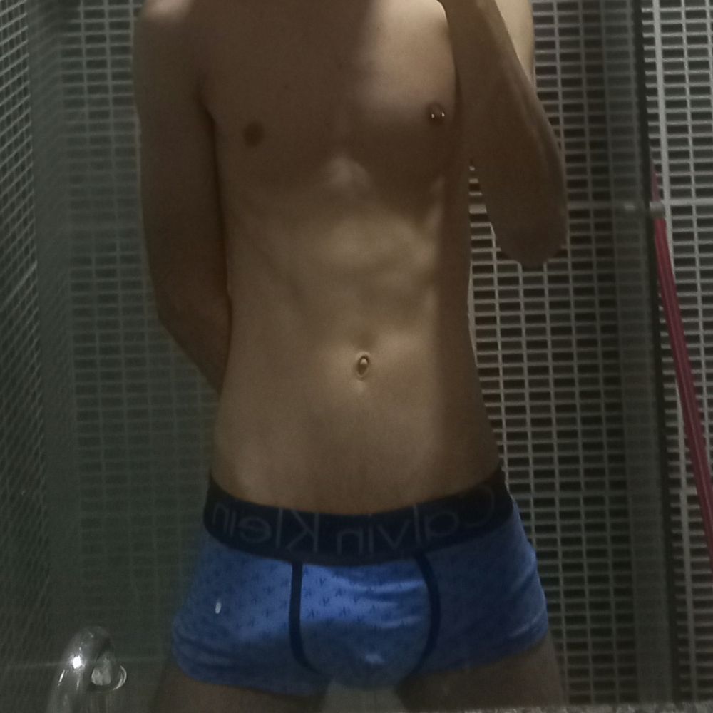 JHorny