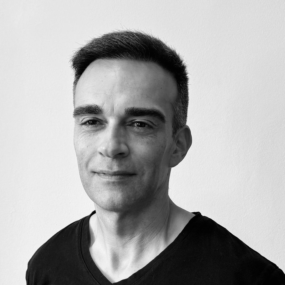 David Palau