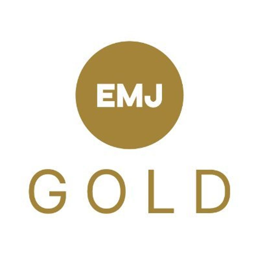 EMJ GOLD