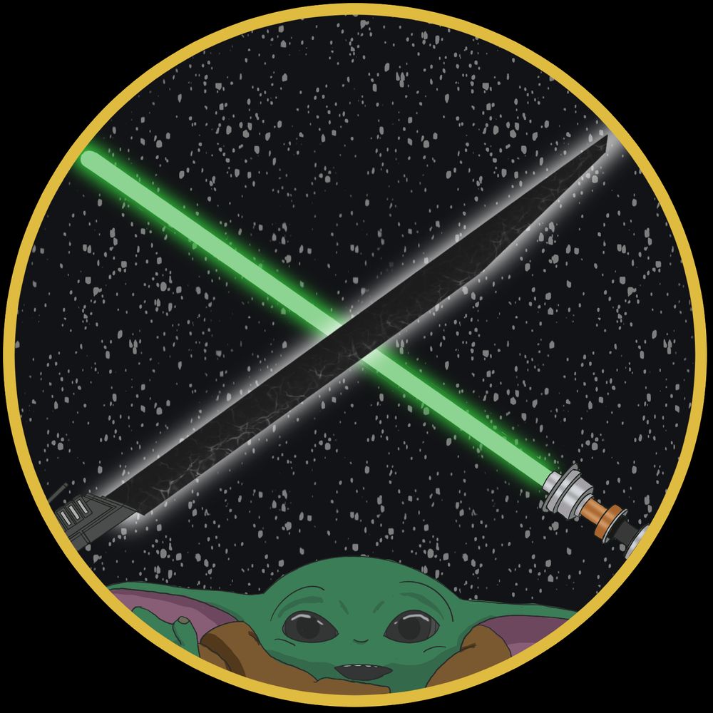 StarDads - DinLuke Discord Server
