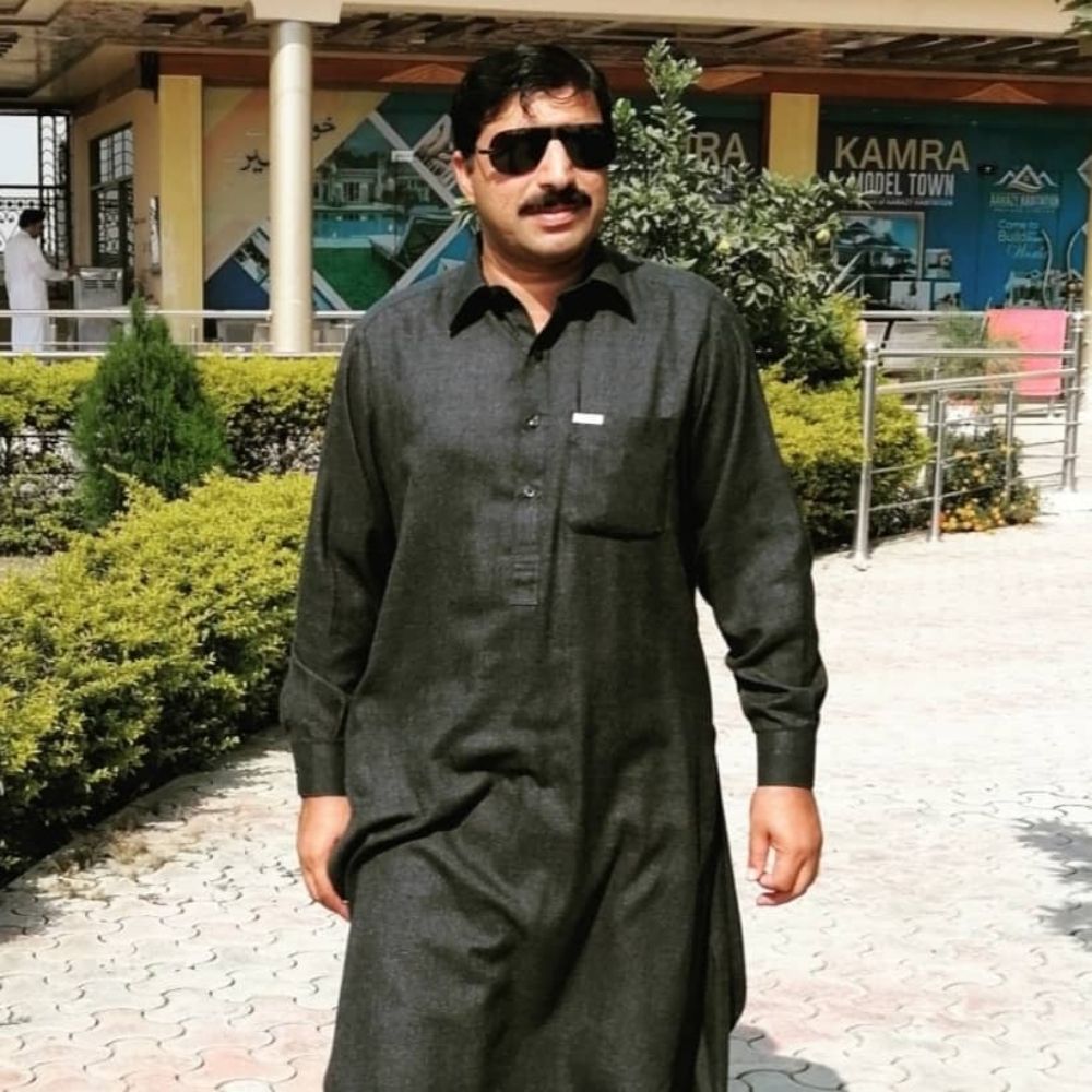 Raj Bahadar Khan