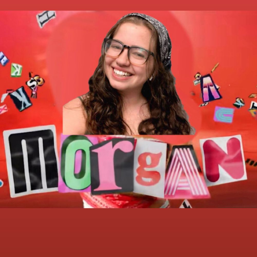 morgan