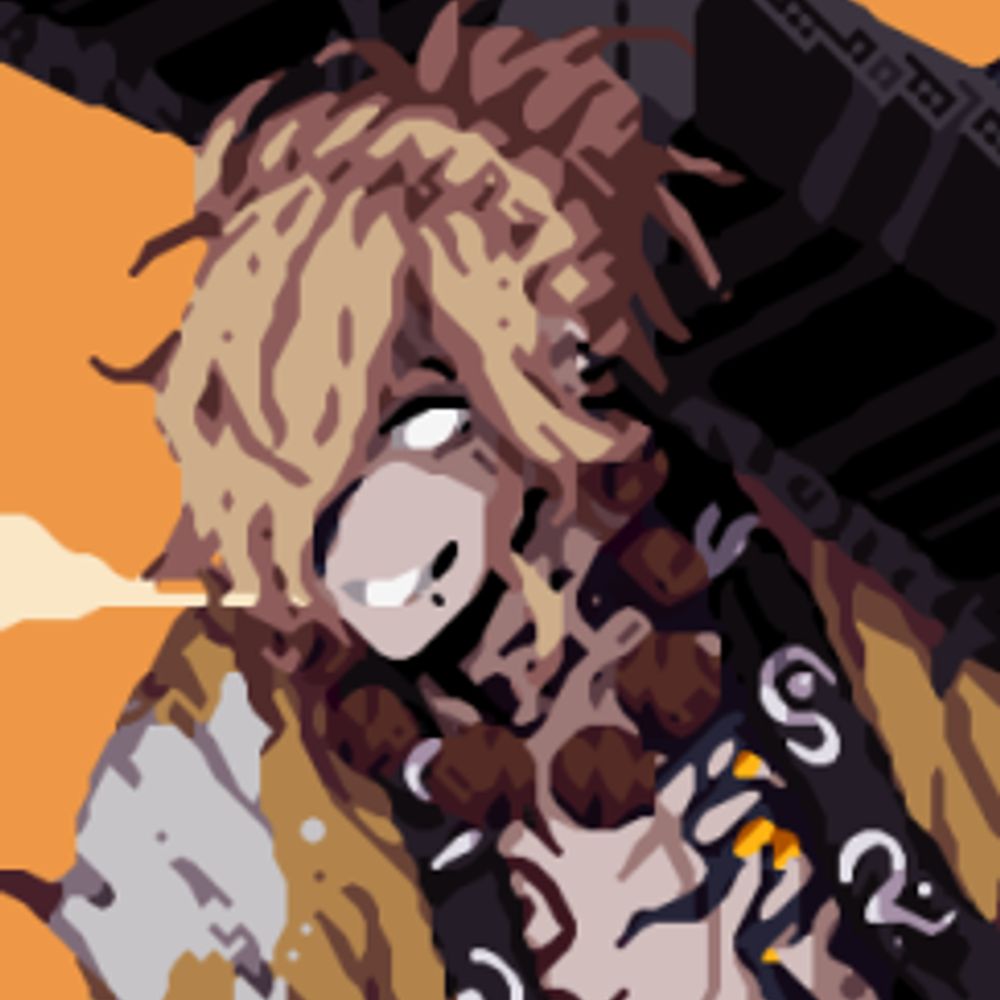 KING JUNO (kristol)