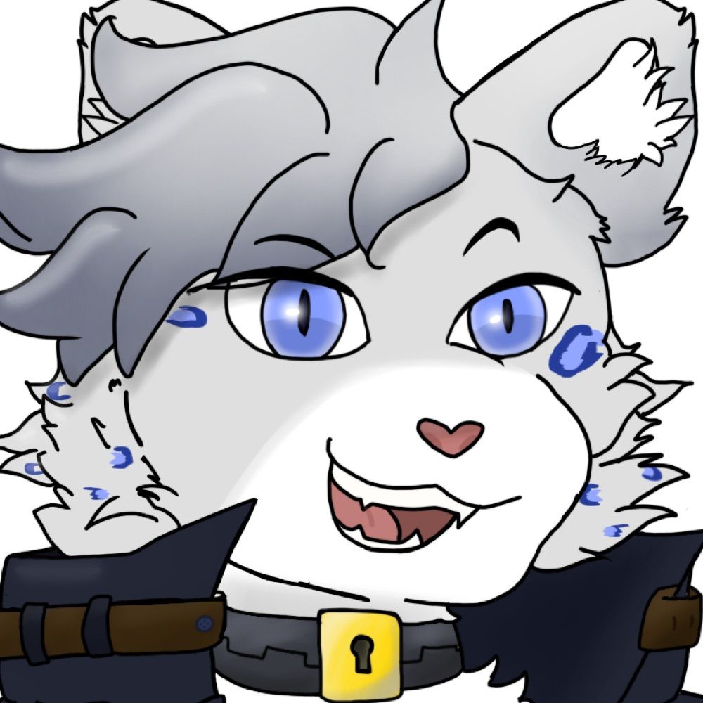 XyneThaFurry(Comms Open!! 2/6)