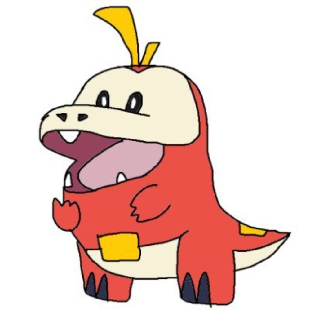 DarthIguana