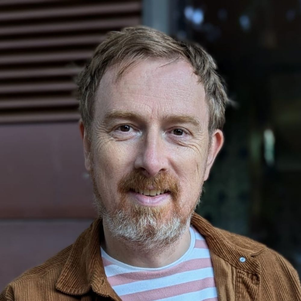 Nick Piggott