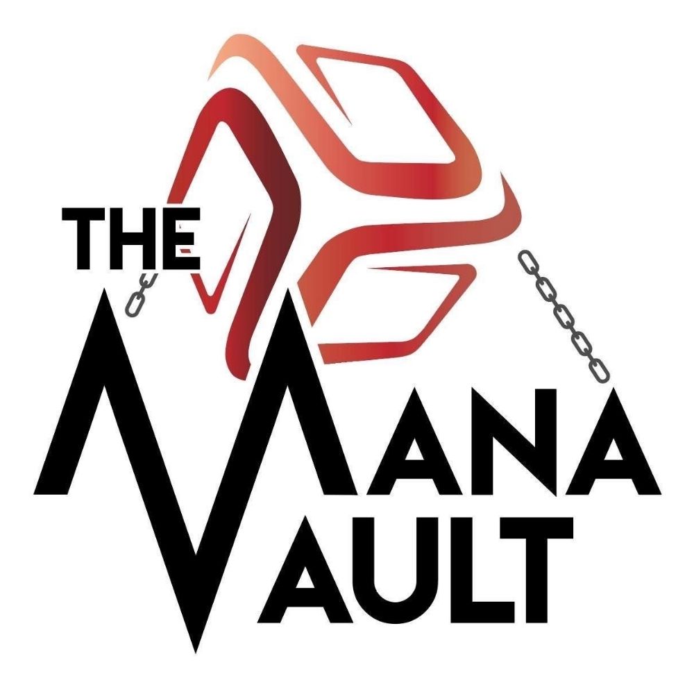 The Mana Vault
