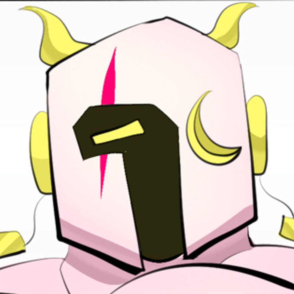 RayTheKnight