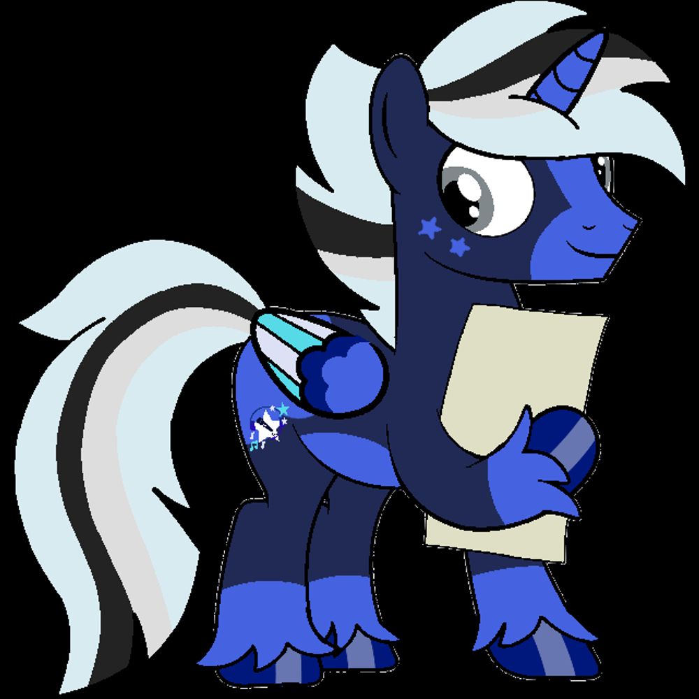 GhostPony