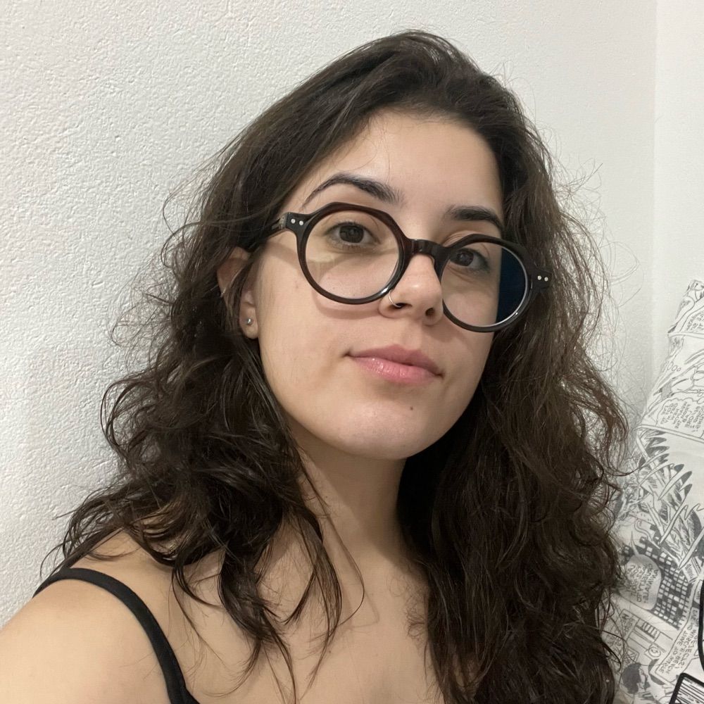A sapatão filha da puta da outra rede