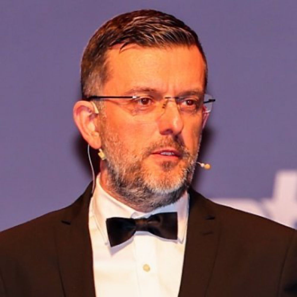 Serhan Acar