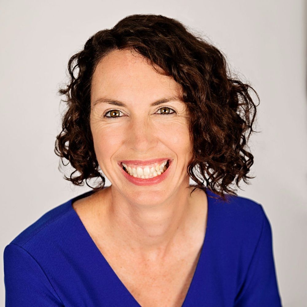 Dr Laura Blamey