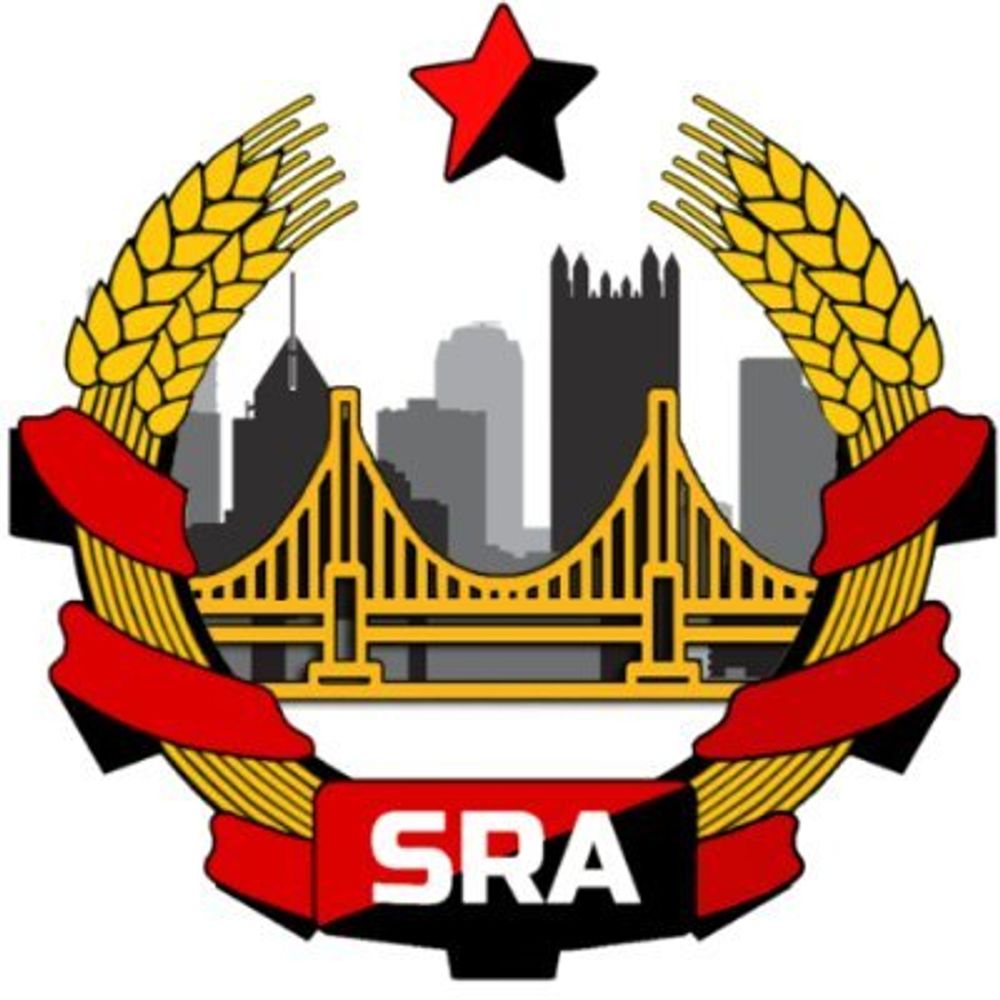 Pittsburgh SRA