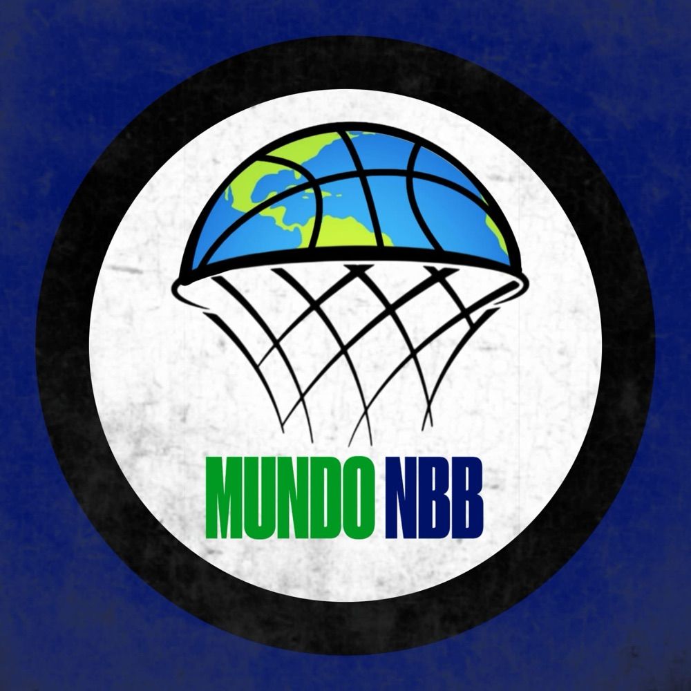 Mundo NBB