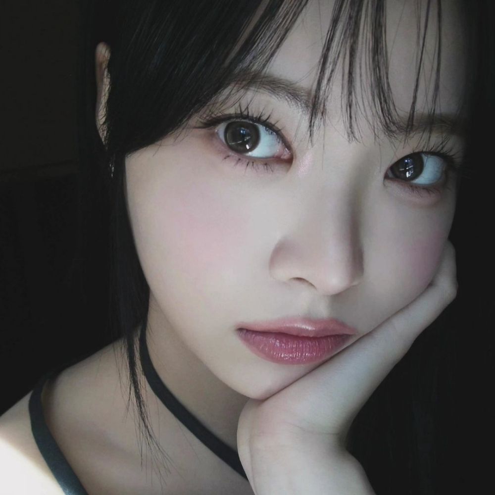 HONG EUNCHAE