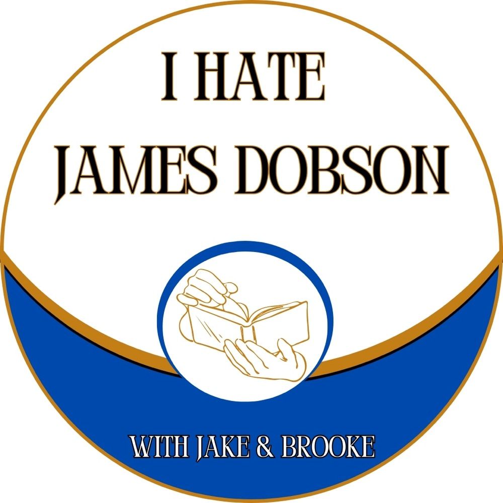 Profile picture ihatejamesdobson.bsky.social