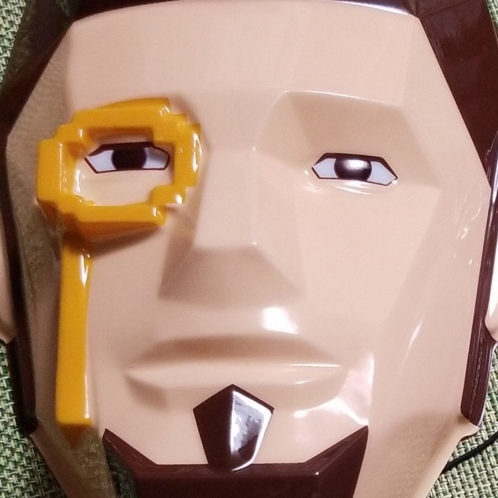 ファイナルフィッシングウェイ