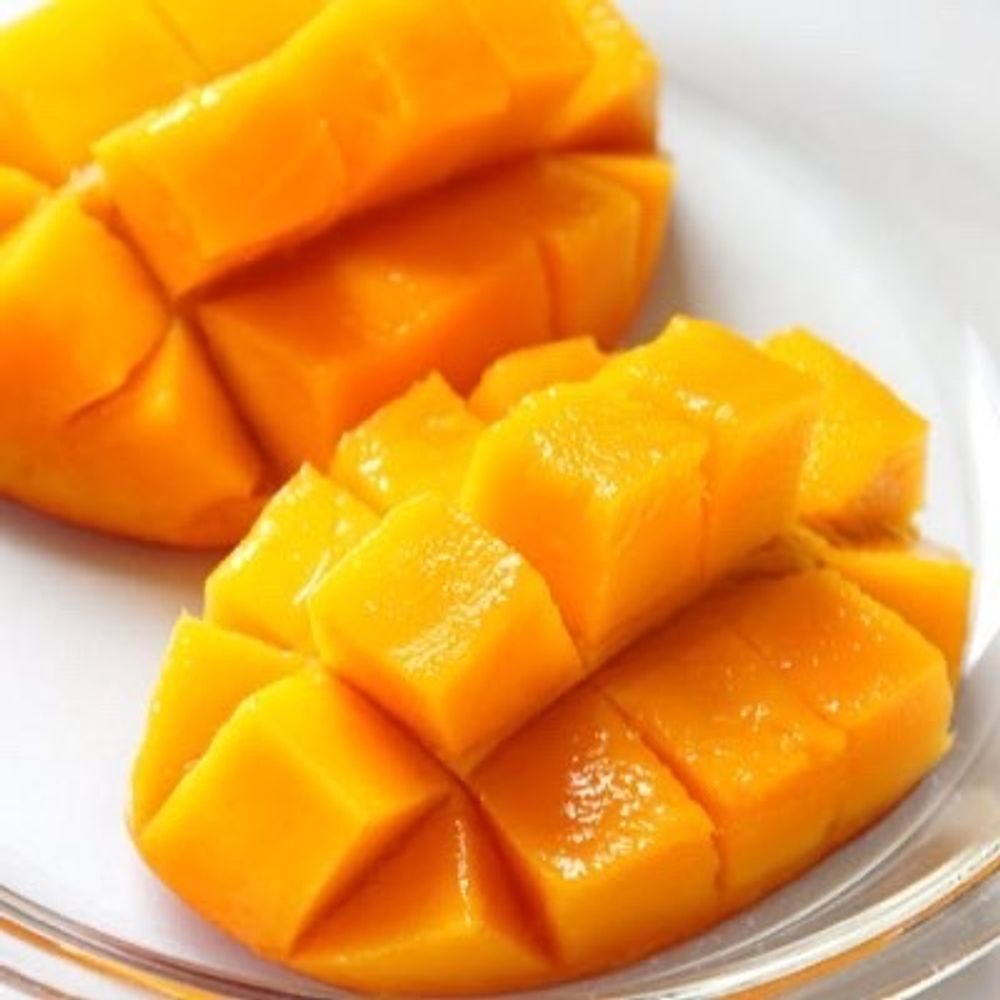 菴摩羅 / amra (mango)