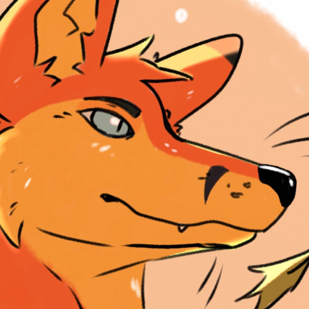 Cosmic 🦊