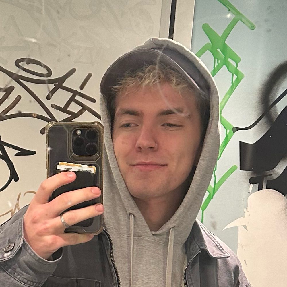 Daan🫃🏼