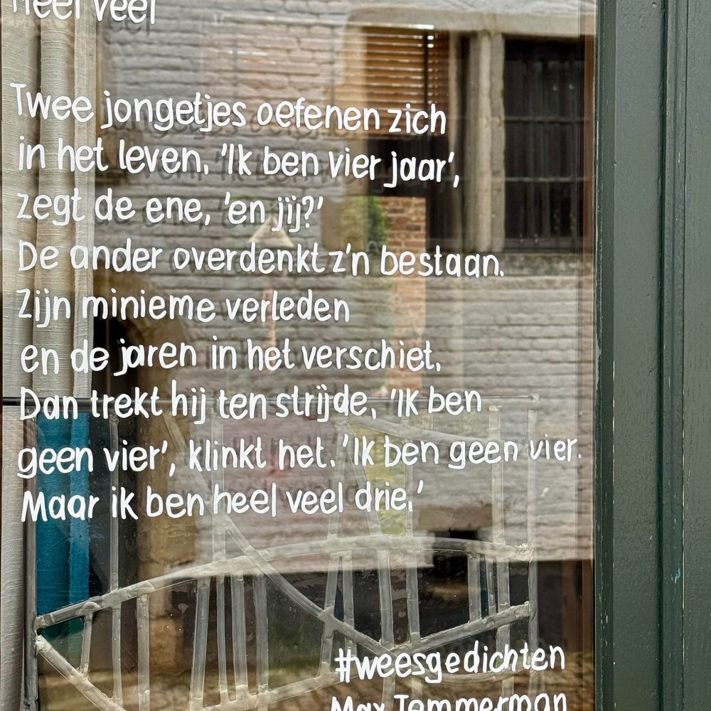 Theo Lenaerts