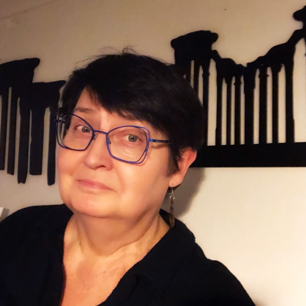 Kirsimaria E. Törönen