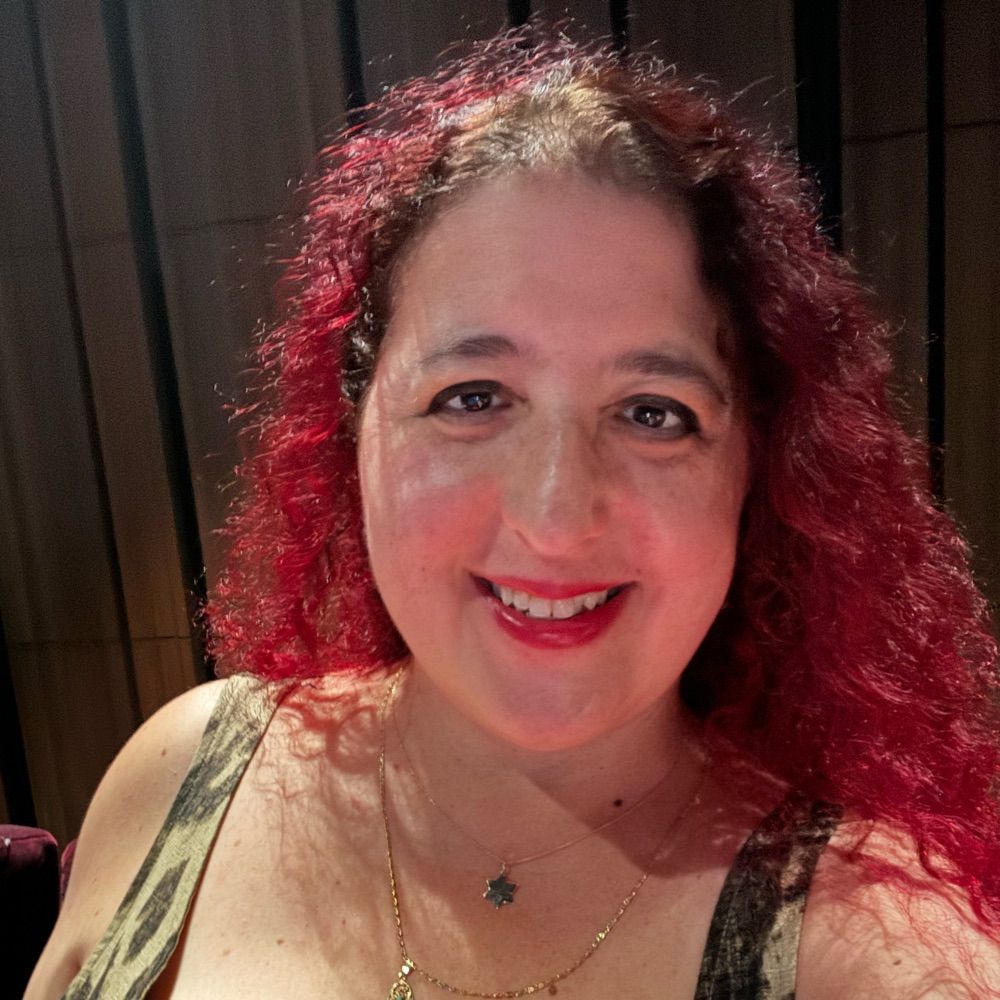 Lorin Robyn Goldhirsch