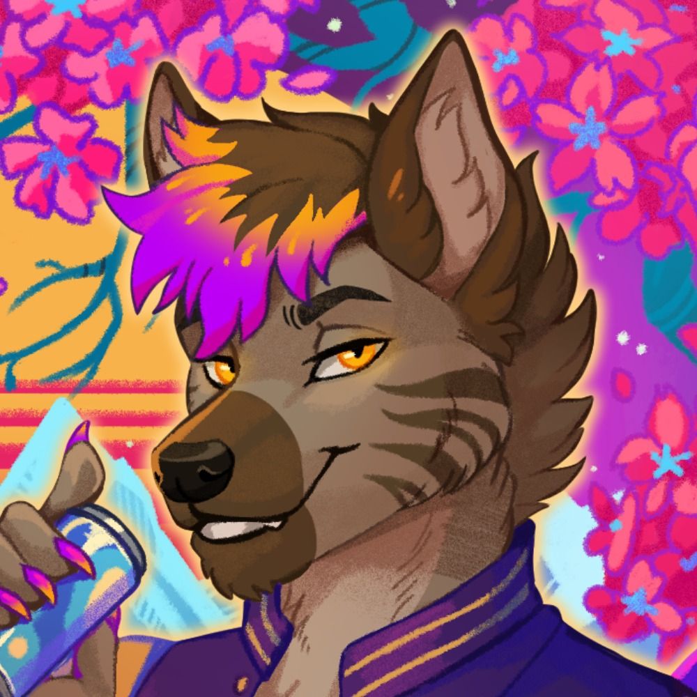 Kaito Hyena