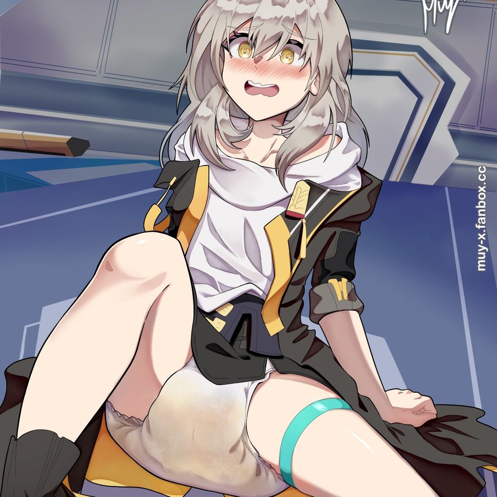 Rosie(Diaper Training arc)